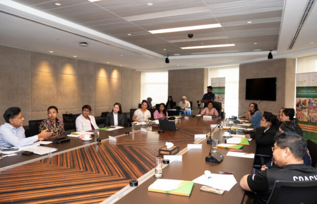 Key Insights from RYTHM’s Diversity, Equity and Inclusion Roundtable