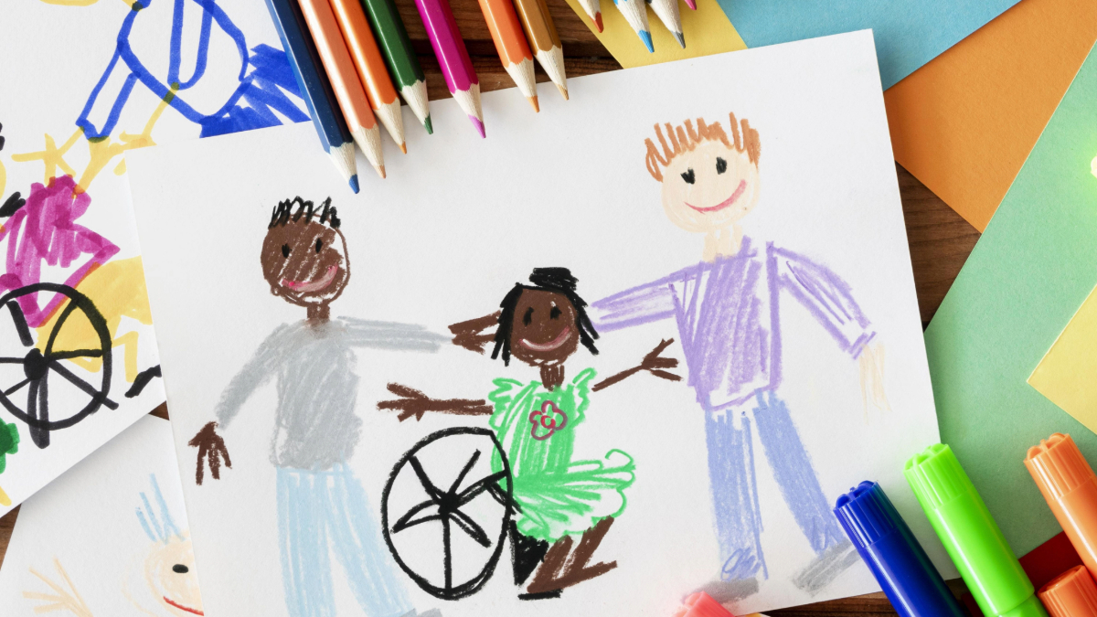 Changing the Narrative: Advancing Education for Disabled Children